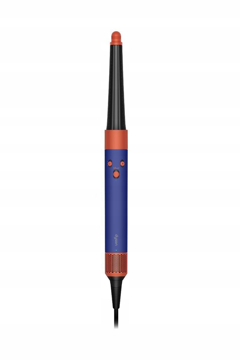 Dyson HS08 Airwrap I.D. Multistyler a vysoušeč vlasů Curly+Coily, Vinca…