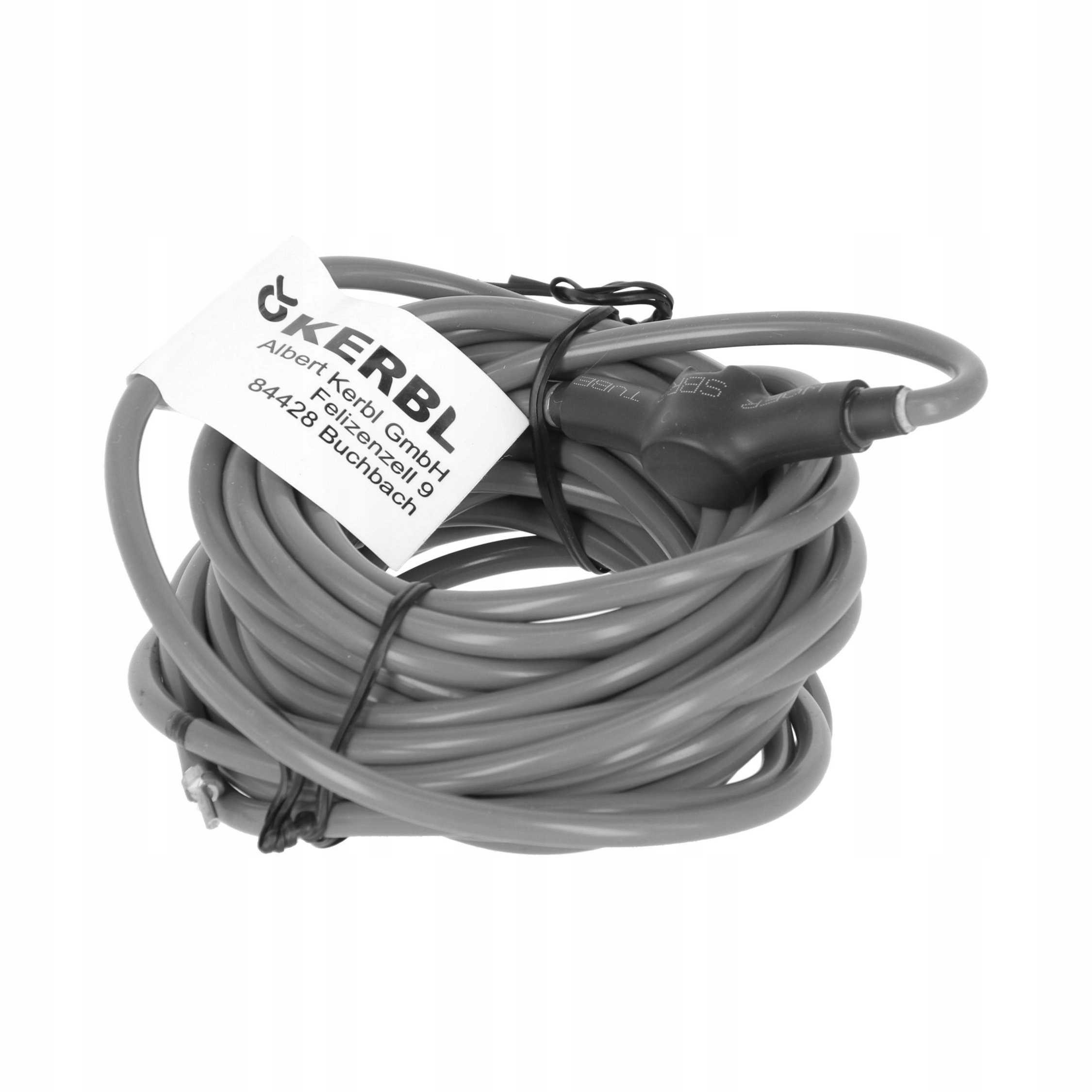 Poidło kabel grzewczy do poideł SH30/24 i HP20/24V