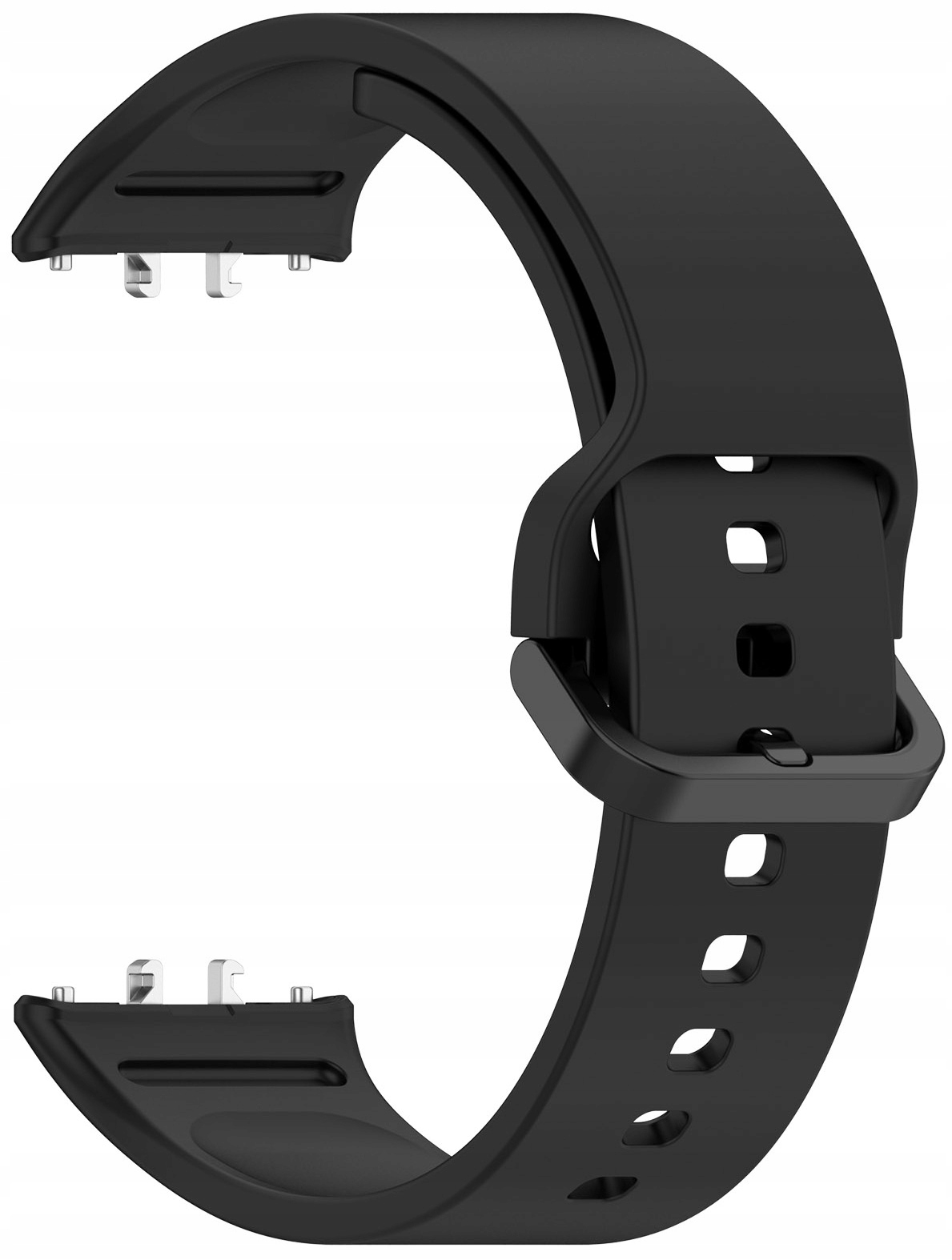 PASEK OPASKA BRANSOLETA DO SAMSUNG GALAXY FIT 3 SM-R390 | WYBÓR 12 KOLORÓW Stan opakowania oryginalne