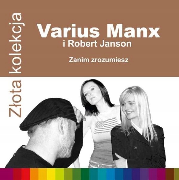 

Varius Manx Złota kolekcja: Zanim zrozumiesz