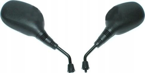 Lusterka Lusterko Tuning Kinroad Mikron Kos M8
