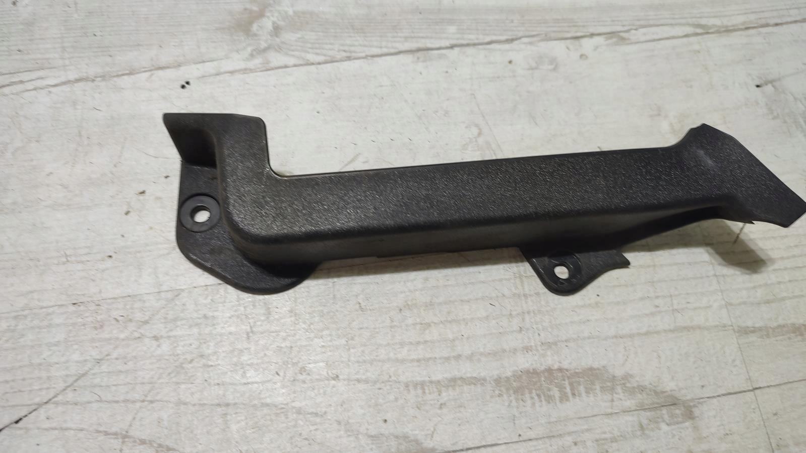 Blende Abdeckung heckklappe heck rechts Ford Mondeo MK5