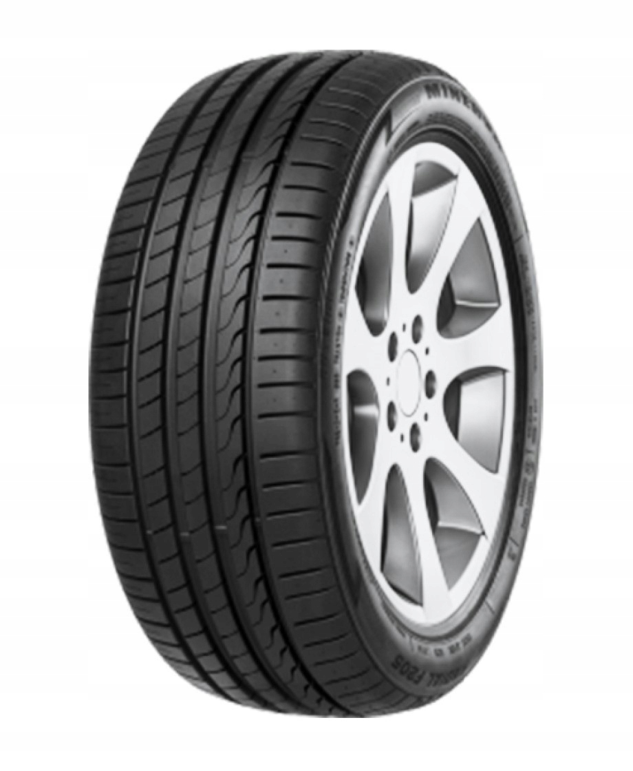 

2x Minerva Radial F205 255/35R18 94 Y
