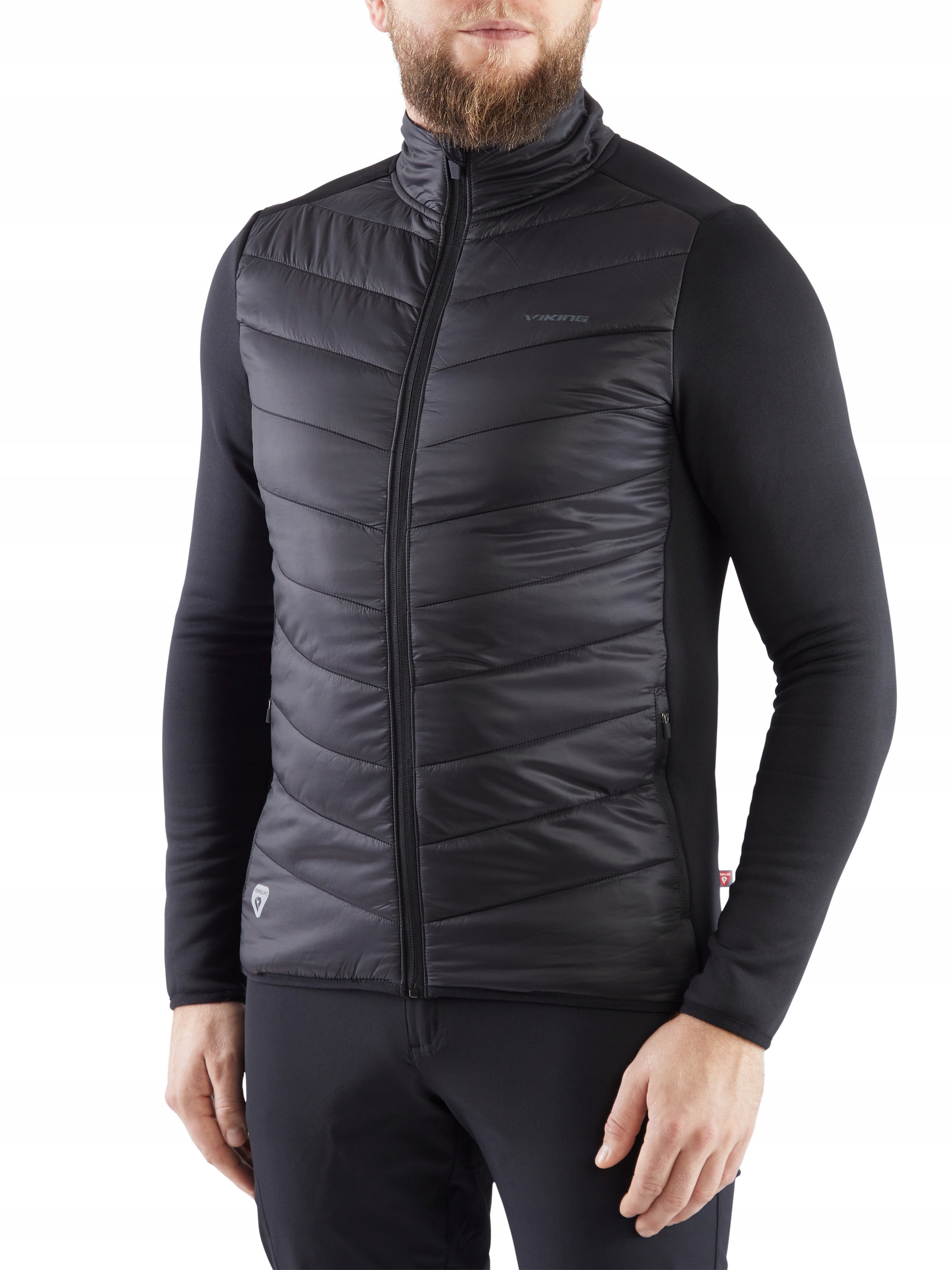 Kurtka Viking Bart Pro Primaloft Man S