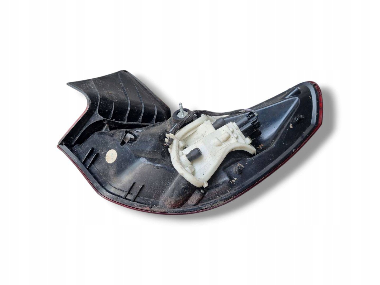 light rear left side Opel Astra J facelift 2013 13319949