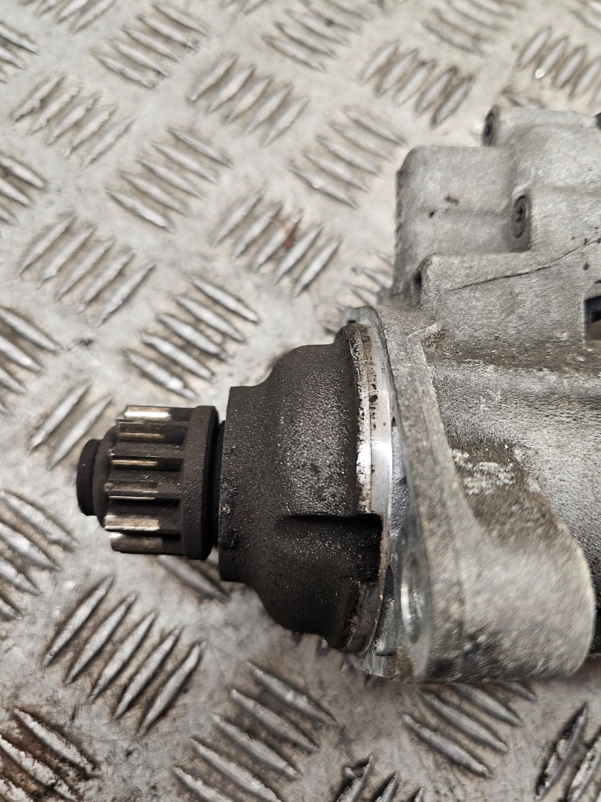 MERCEDES W246 W176 W117 starter A2709060700