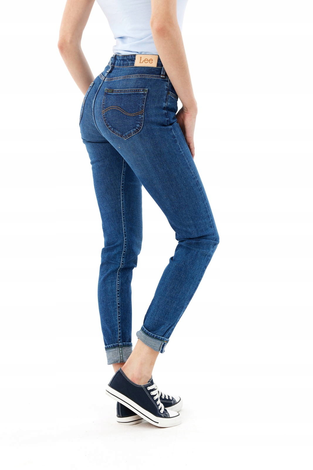 

Lee Scarlett Turbine L526LYOK 25/29