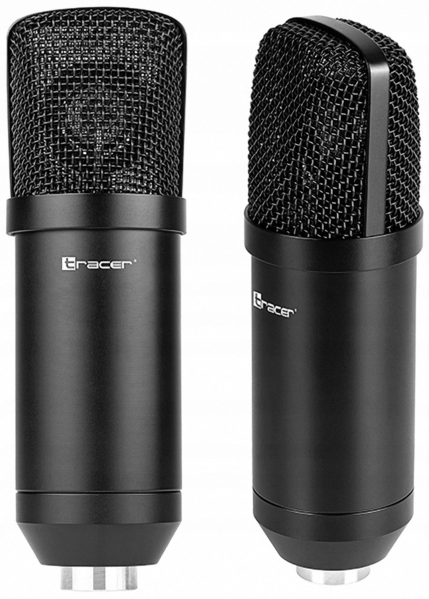 Mikrofon TRACER Premium Pro USB Kod producenta TRAMIC46788