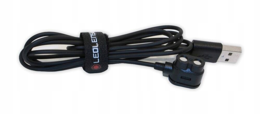 Ledlenser, kabel do ładowania Magnetic Charging Cable