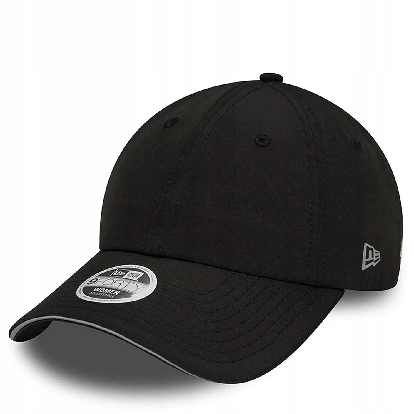 Czapka z daszkiem New Era damska