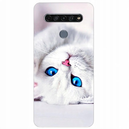 

200 wzorów Etui Do Lg K61 Obudowa Plecki Case
