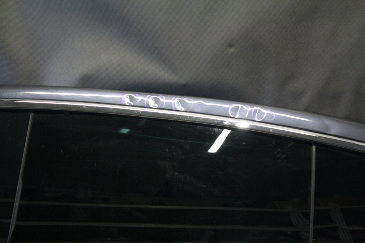 TESLA X DRZWI TYLNE LEWE 1069537-E0-A Producent części Tesla