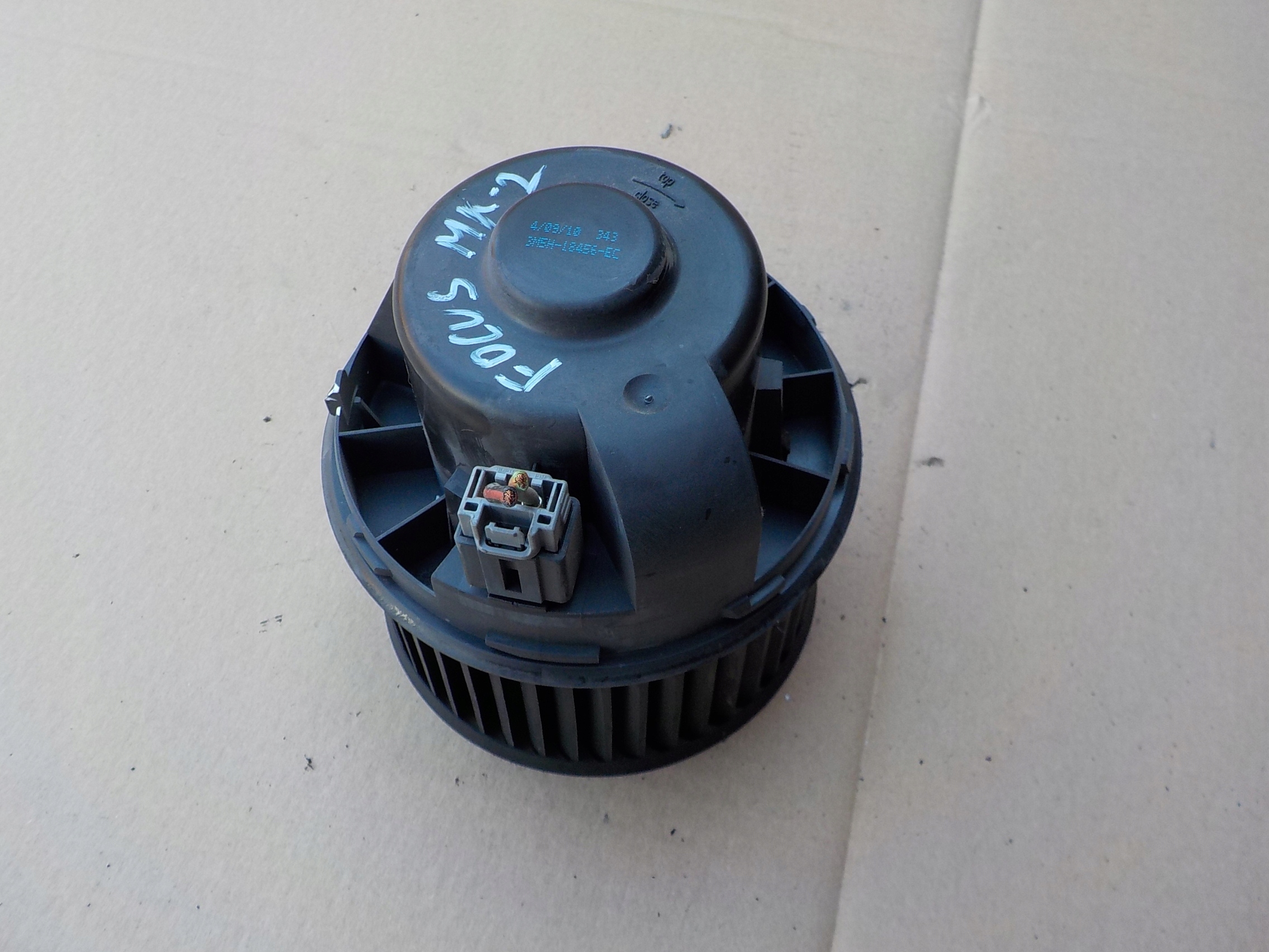 VENTOLA BOCCHETTE ford focus mk2 3M5H-18456-EC