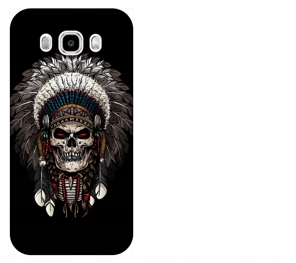 

Etui pokrowiec Samsung Galaxy J5 2016 Indianin cza