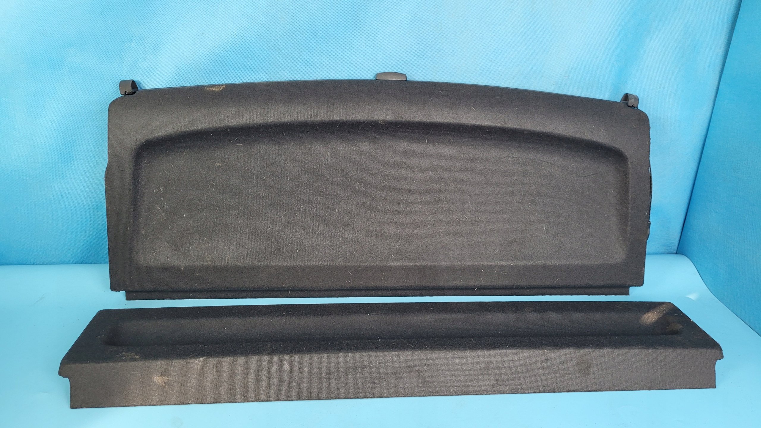 BMW F48 X1 полка багажника в сборе 7378621