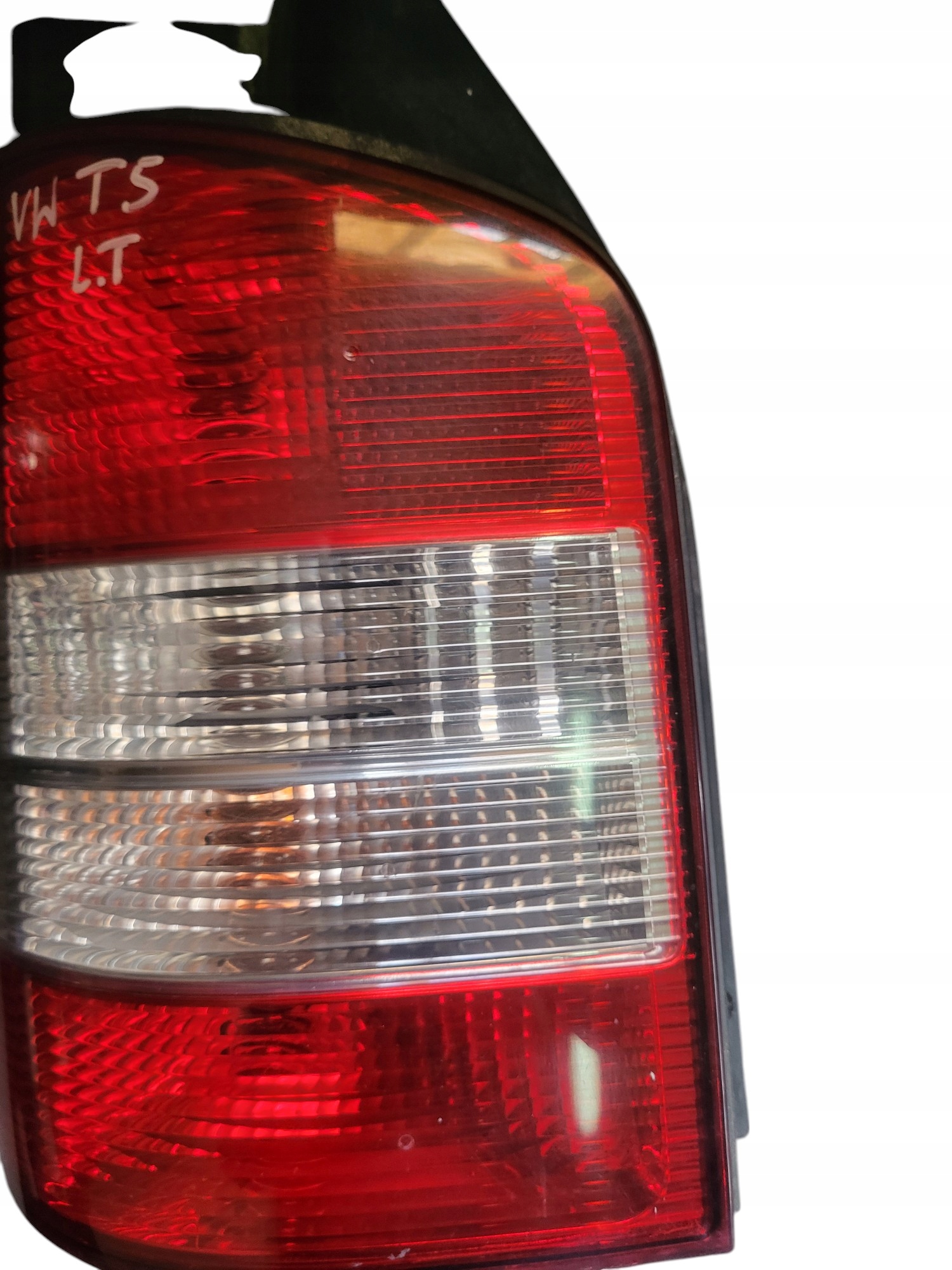 light left rear part VOLKSWAGEN T5 EUROPA