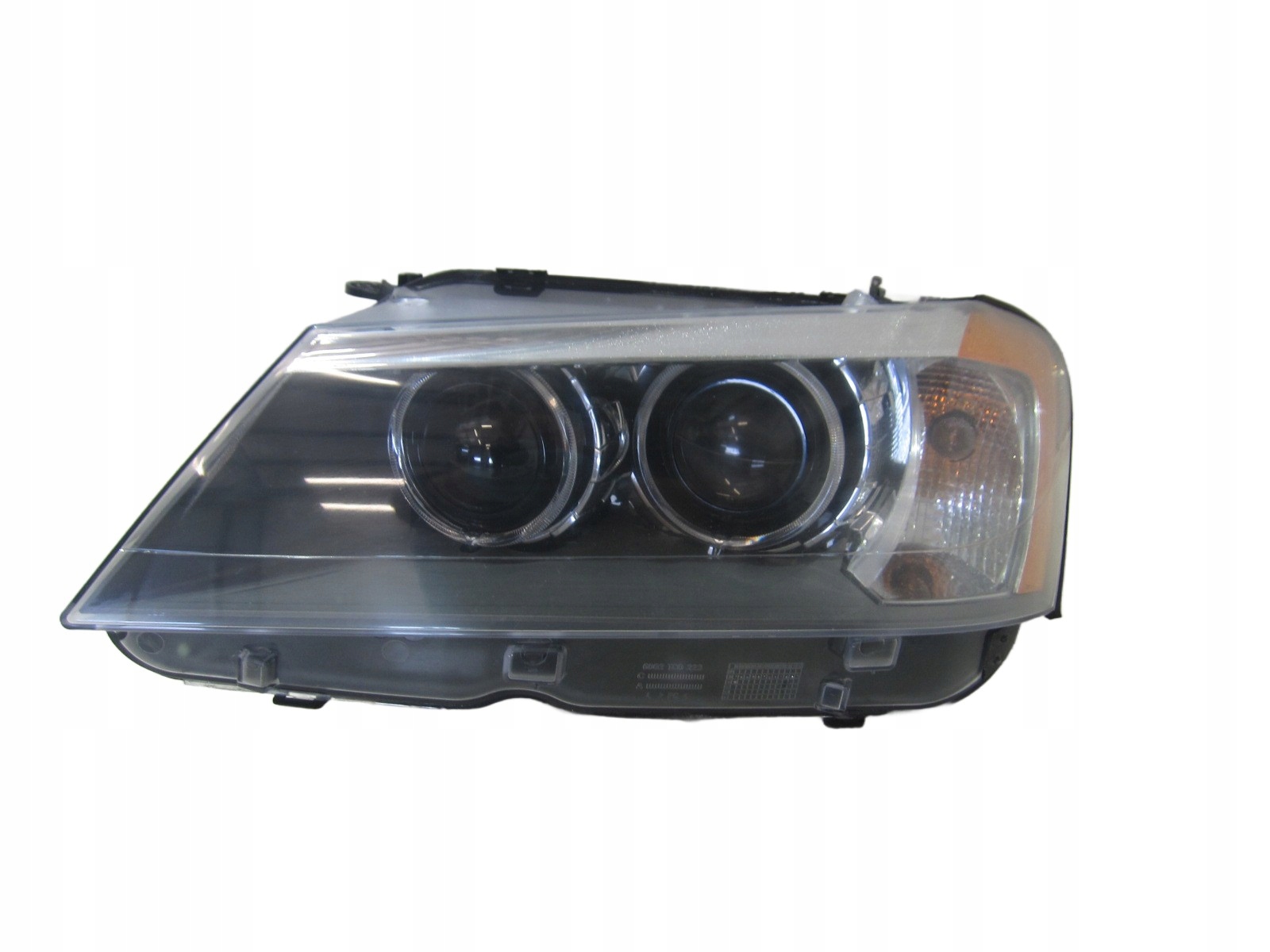 BMW X3 F25 light front BIXENON front left side 7276995 7222027 USA
