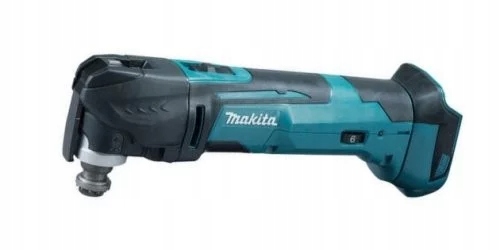 Makita Akumulatorowe Narzędzie Wielofunkcyjne 18V Li-ion B/z DTM51Z DTM51
