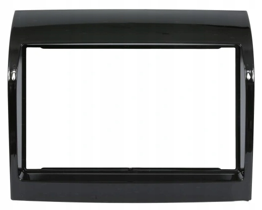 RAMKA 2DIN FIAT DUCATO CITROEN JUMPER PEUGOT BOXER Producent części Inny