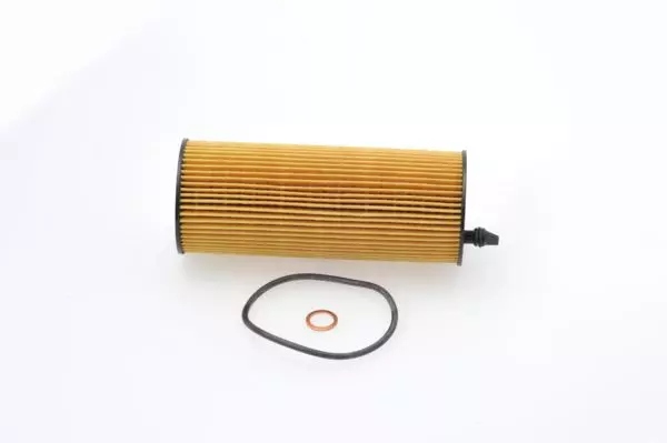 BOSCH FILTR OLEJU F 026 407 072 Typ samochodu Samochody osobowe