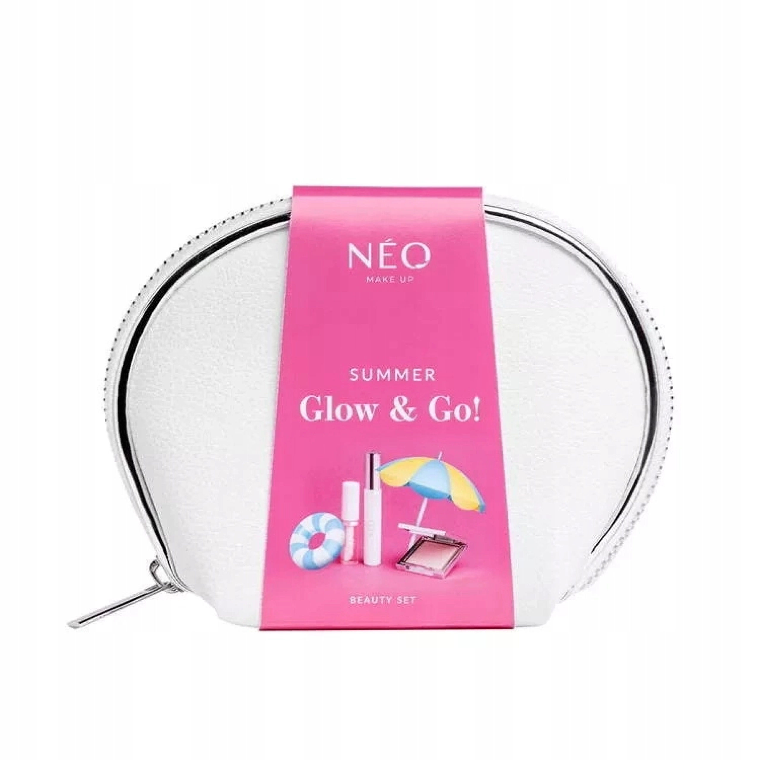 Cestovní sada Neo Make Up Mini