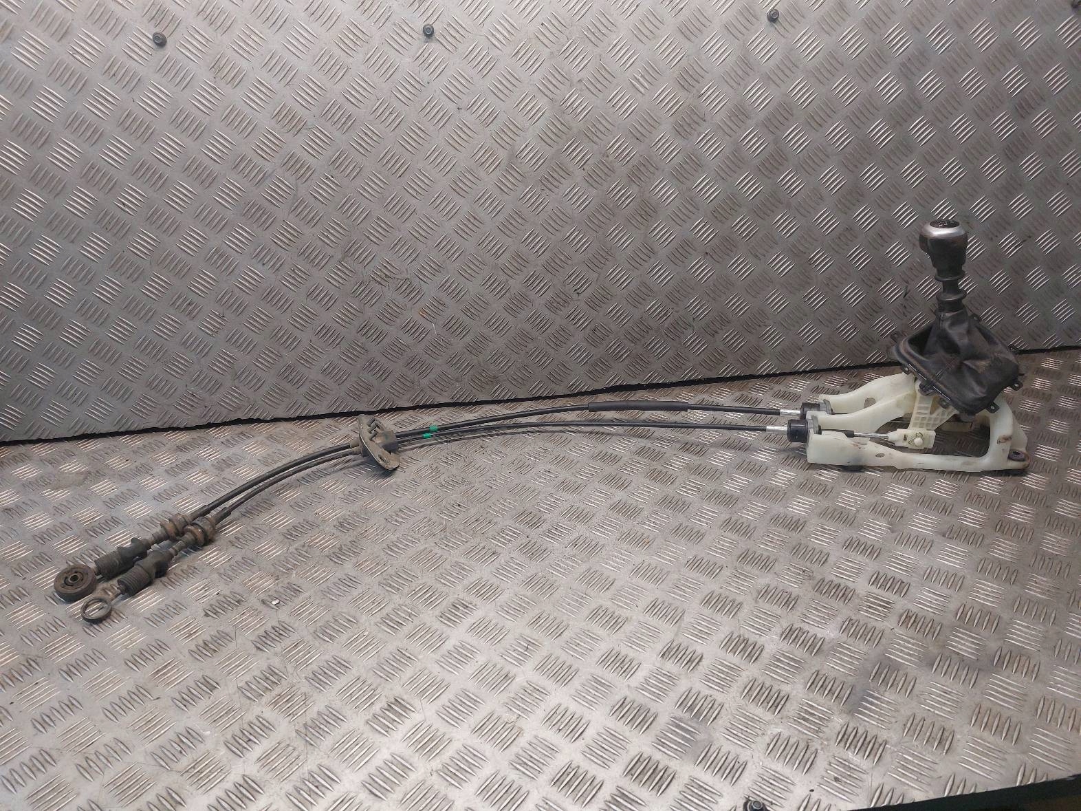 Levier de vitesse Mécanisme levier vitesse Engrenage + Câble KIA PROCEED et 43700-1H400