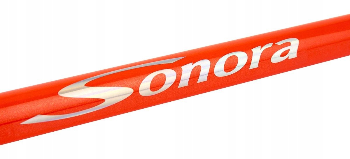 Wędka Shimano Sonora Tele Surf 4,20m do 200g Moc wędki Extra heavy