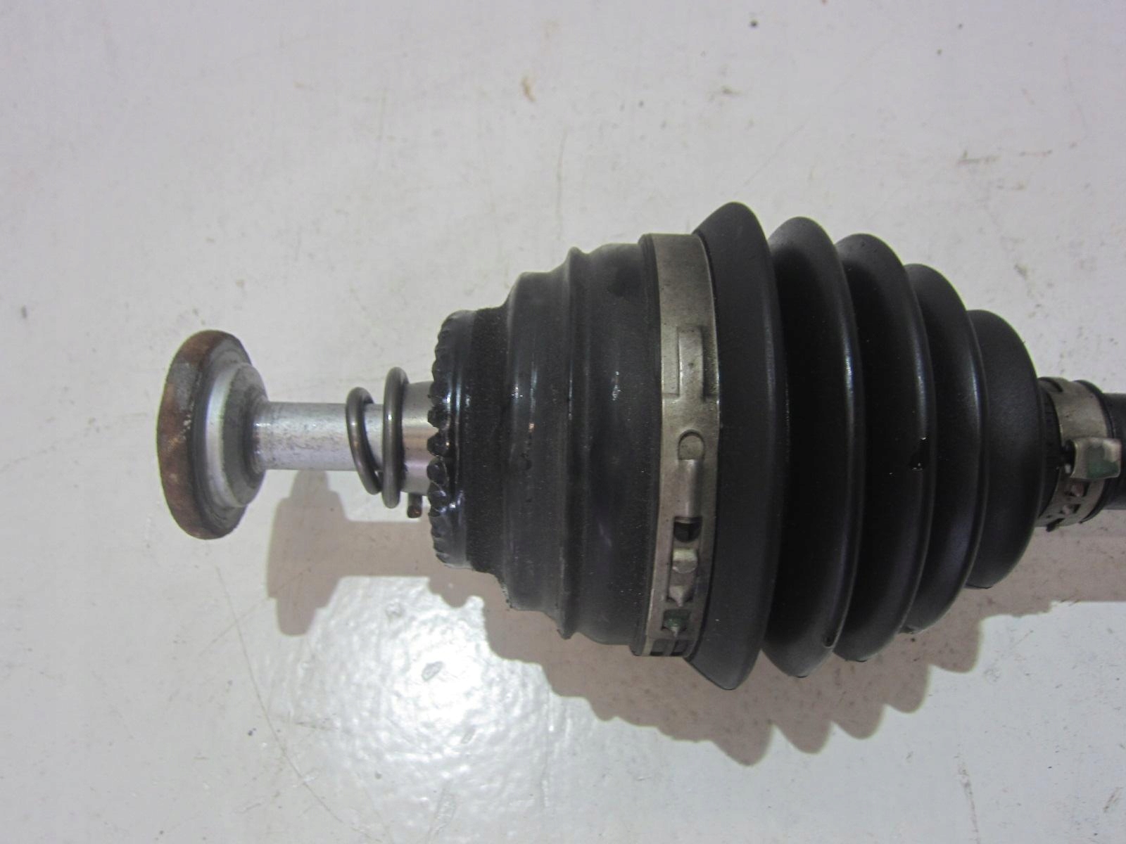 BMW F30 328XI XDRIVE semi-axis left front 7597693