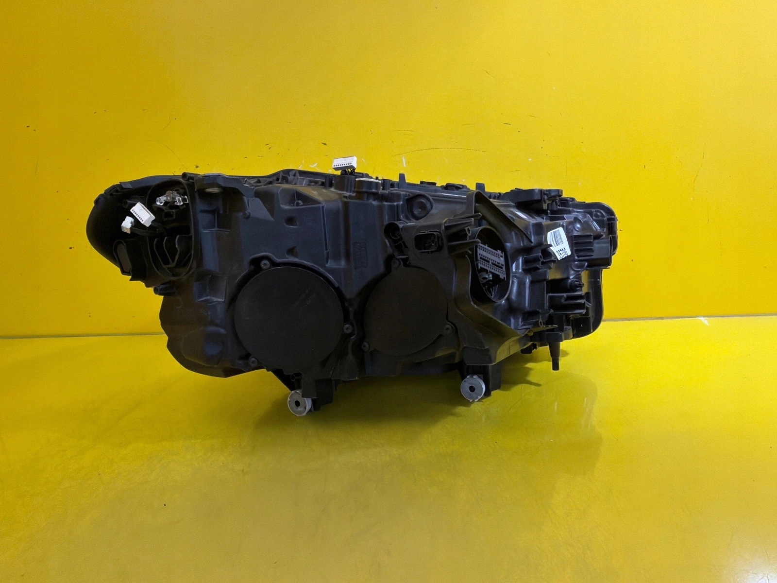 light left BMW X3 G01 Lift 2020- Laser 5A29217-06