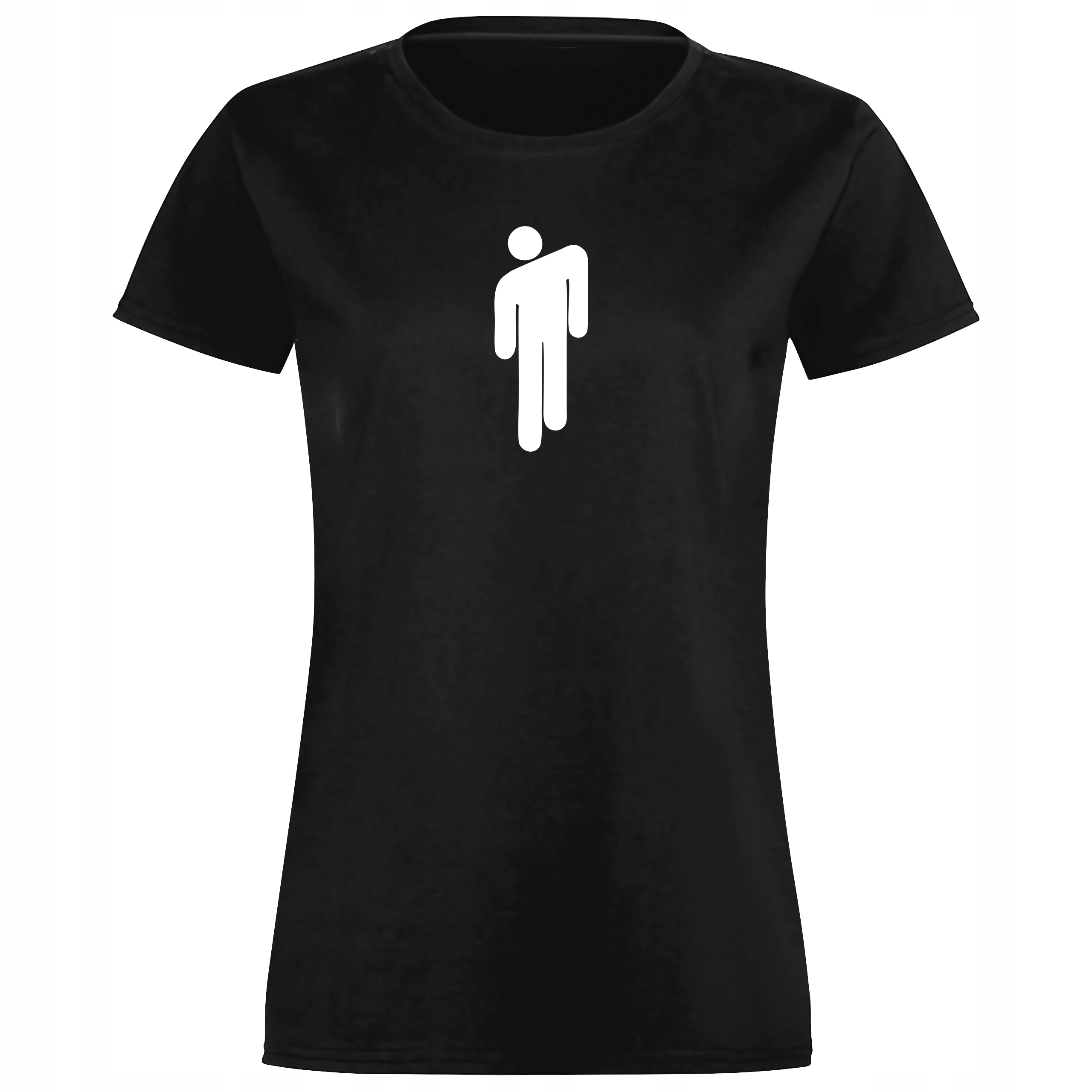 

Koszulka Damska T-shirt Billie Eilish M