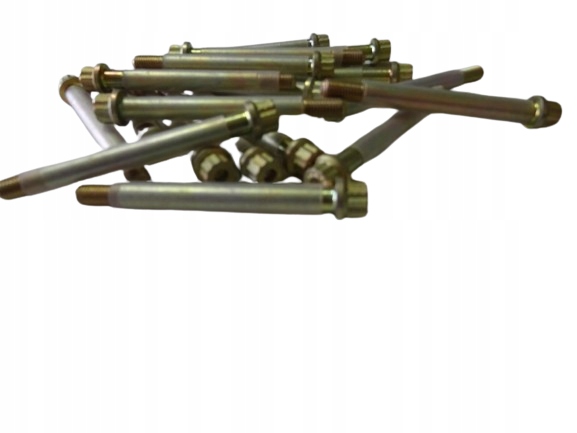 БОЛТ СЛЕПОЙ БОЛТ RM6418