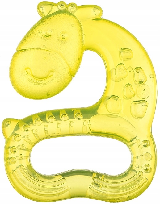 

Akuku Gryzak Wodny Elastyczny Silikonowy Miękki