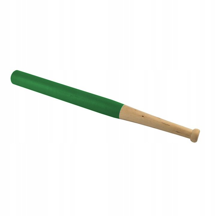 

Kij Bejsbolowy Master 66 cm drewniany 26″