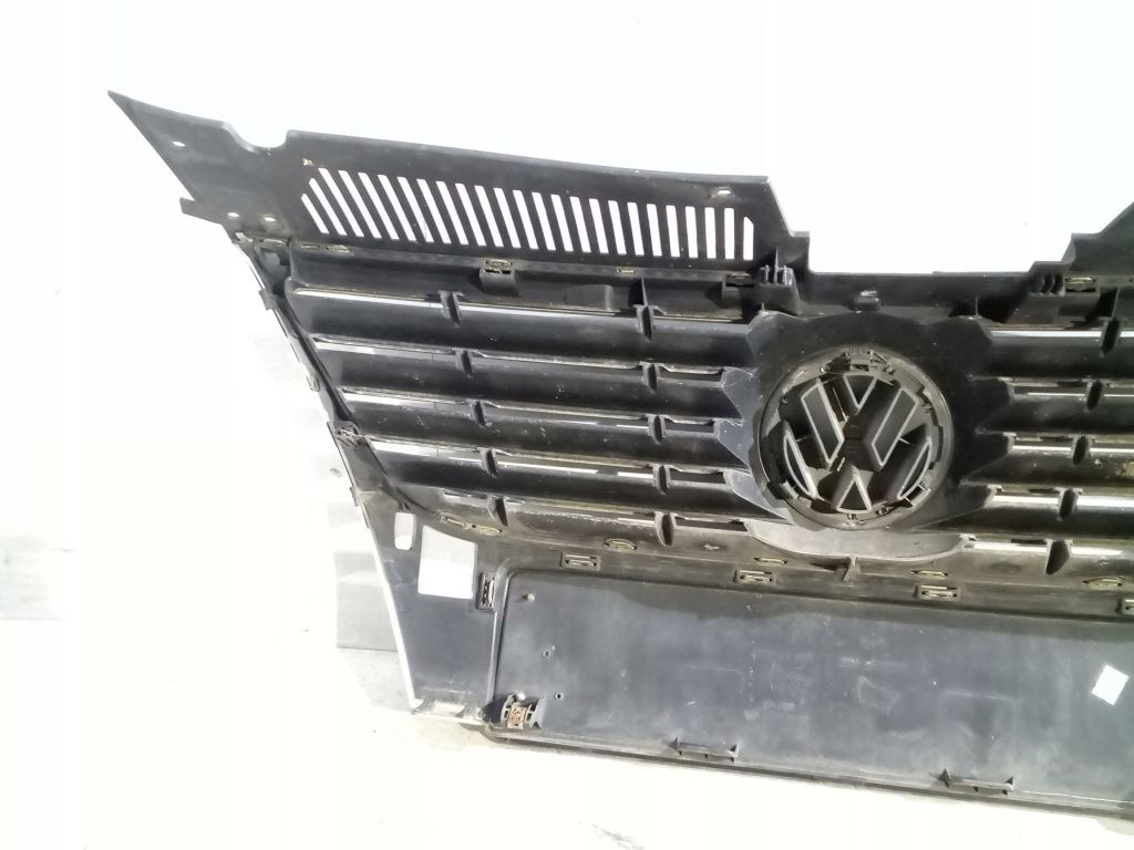 VW Passat B6 Grill Grill Grill 3C0853651B