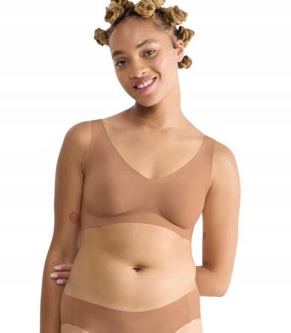 Braletková podprsenka sloggi Zero Feel 2.0 Bralette L
