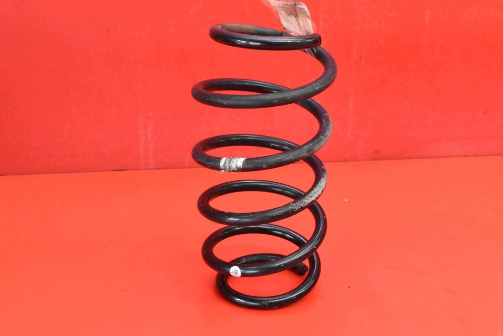 spring front front OPEL ZAFIRA B 1.6 16V 115 KM LIFT 08-14