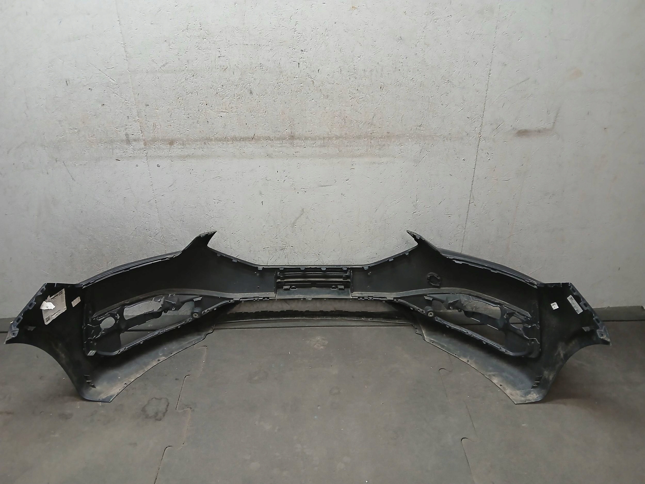 nárazník predok CUPRA LEON IV 4