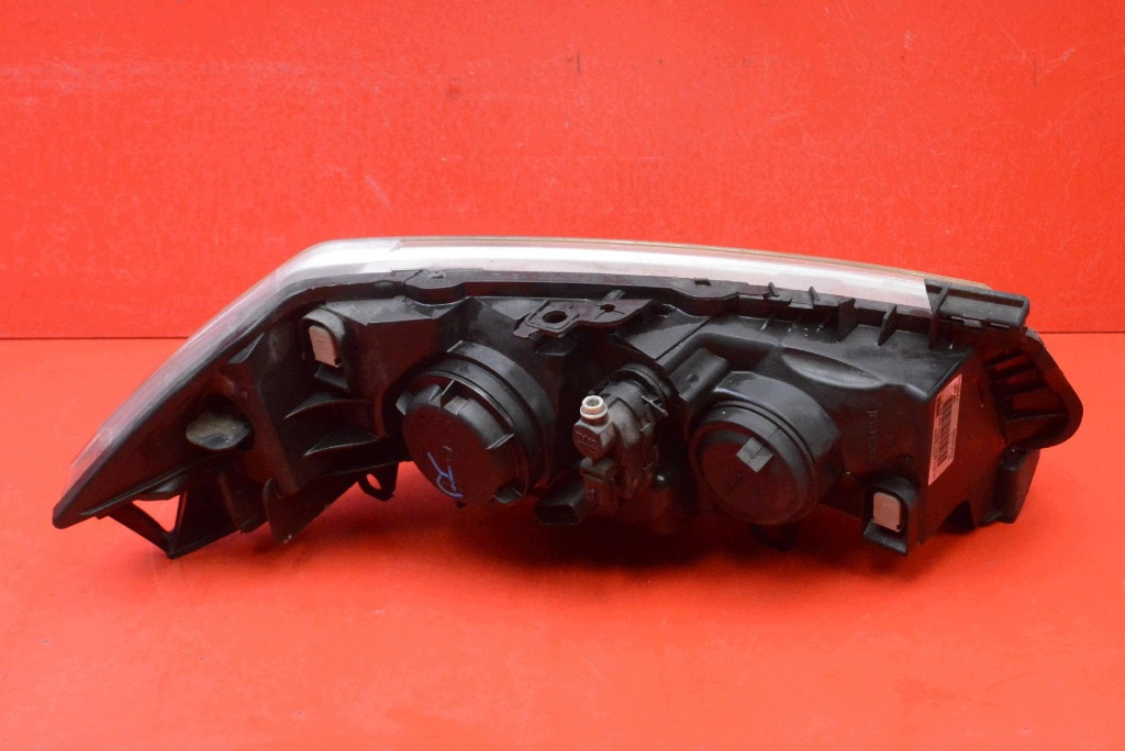 REFLEKTOR left light front EU 8200567431B RENAULT MEGANE 2 II 02-06