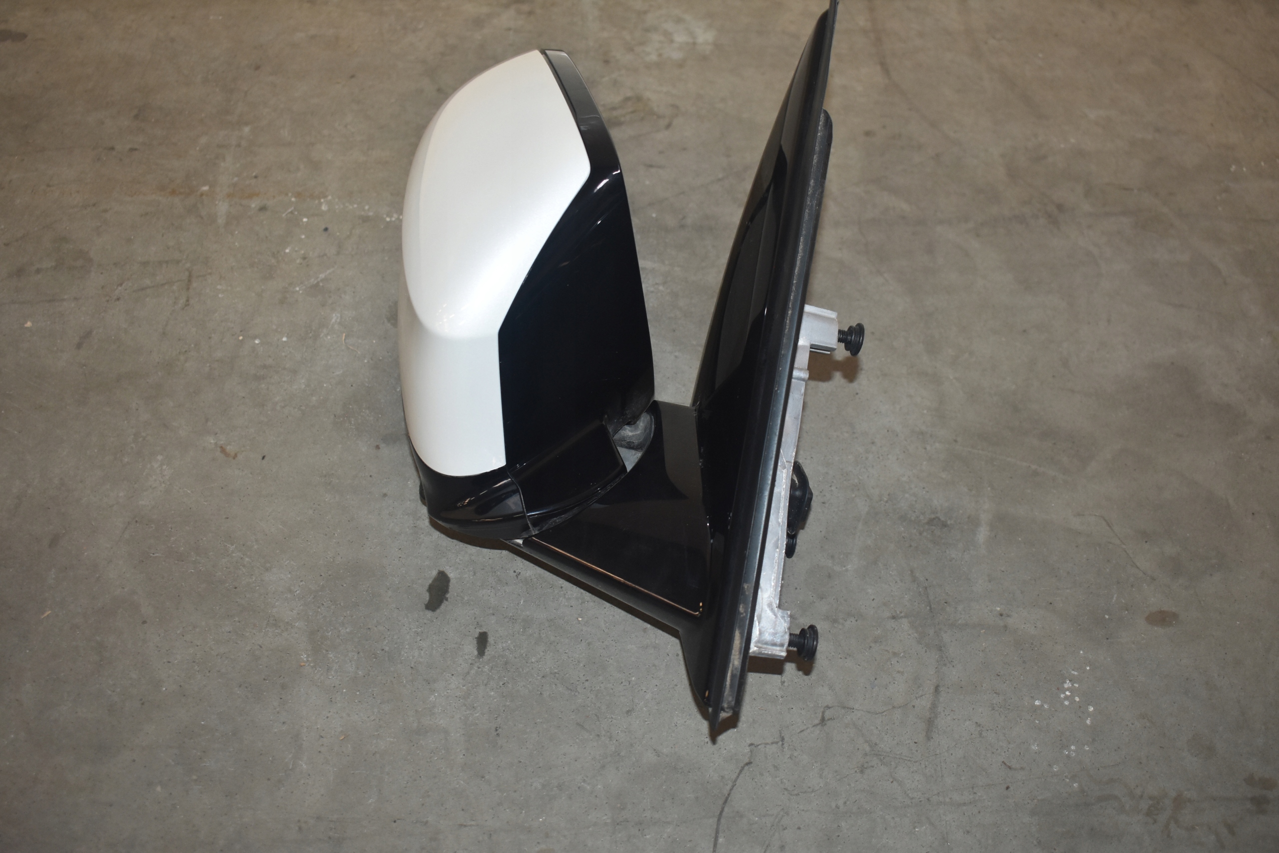 IDEALNE mirror right 5 PIN BMW G01 colour A96 1
