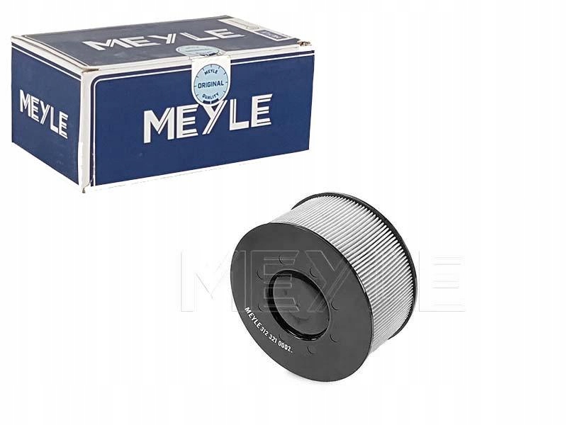 

Meyle Filtr Powietrza 312 321 0002