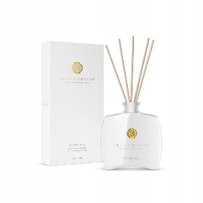 Rituals Private Collection Green Cardamon Patyczki zapachowe 100ml