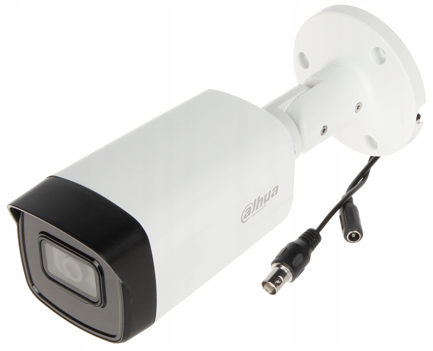 Kamera Ahd, Hd-cvi, Hd-tvi, Pal HAC-HFW1231TM-I8-A-0360B 1080p 3.6 mm Dahu