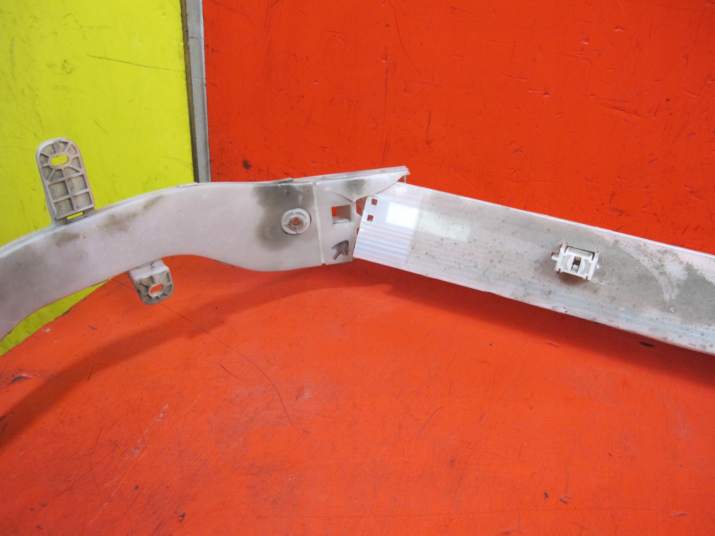 TOYOTA PRIUS II W20 1.5 H 03- cable battery