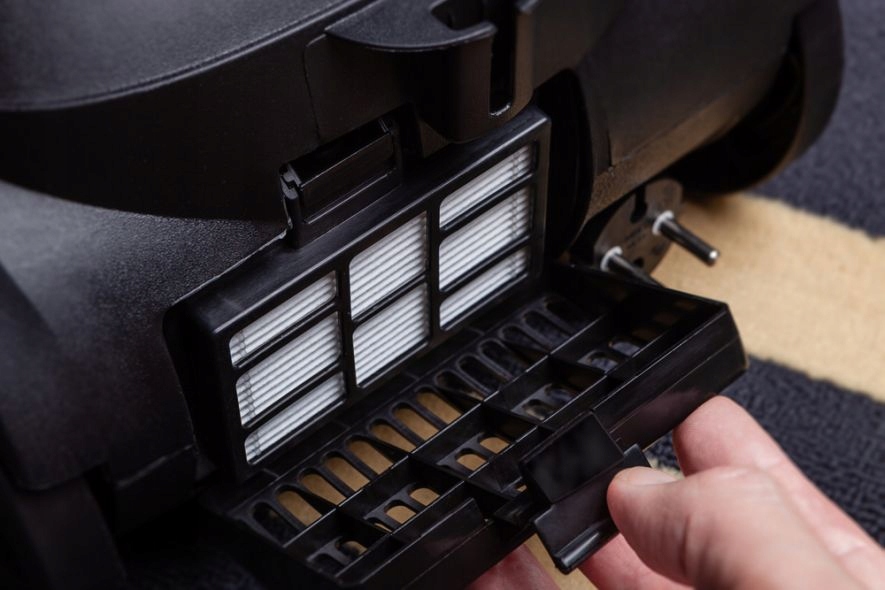 ODKURZACZ WORKOWY ELDOM OS900 PEGAZ HEPA 13 Model OS900 Pegaz