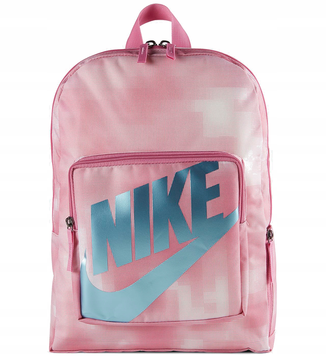 

Plecak szkolny Nike Classic Różowy 16L Sportowy