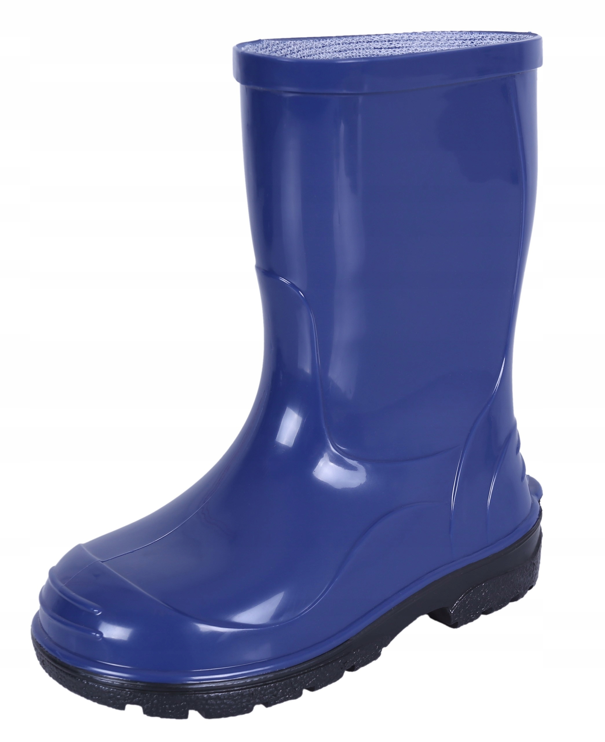 

Niebieskie kalosze Oli Lemigo 22 Eu