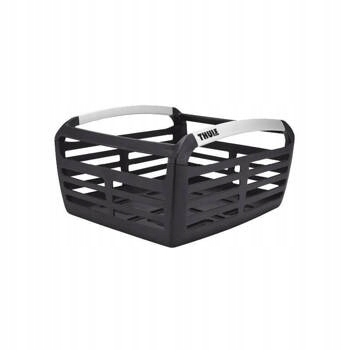 KOSZYK NA ROWER THULE PACK 'N PEDAL BIKE BASKET Rodzaj tylny