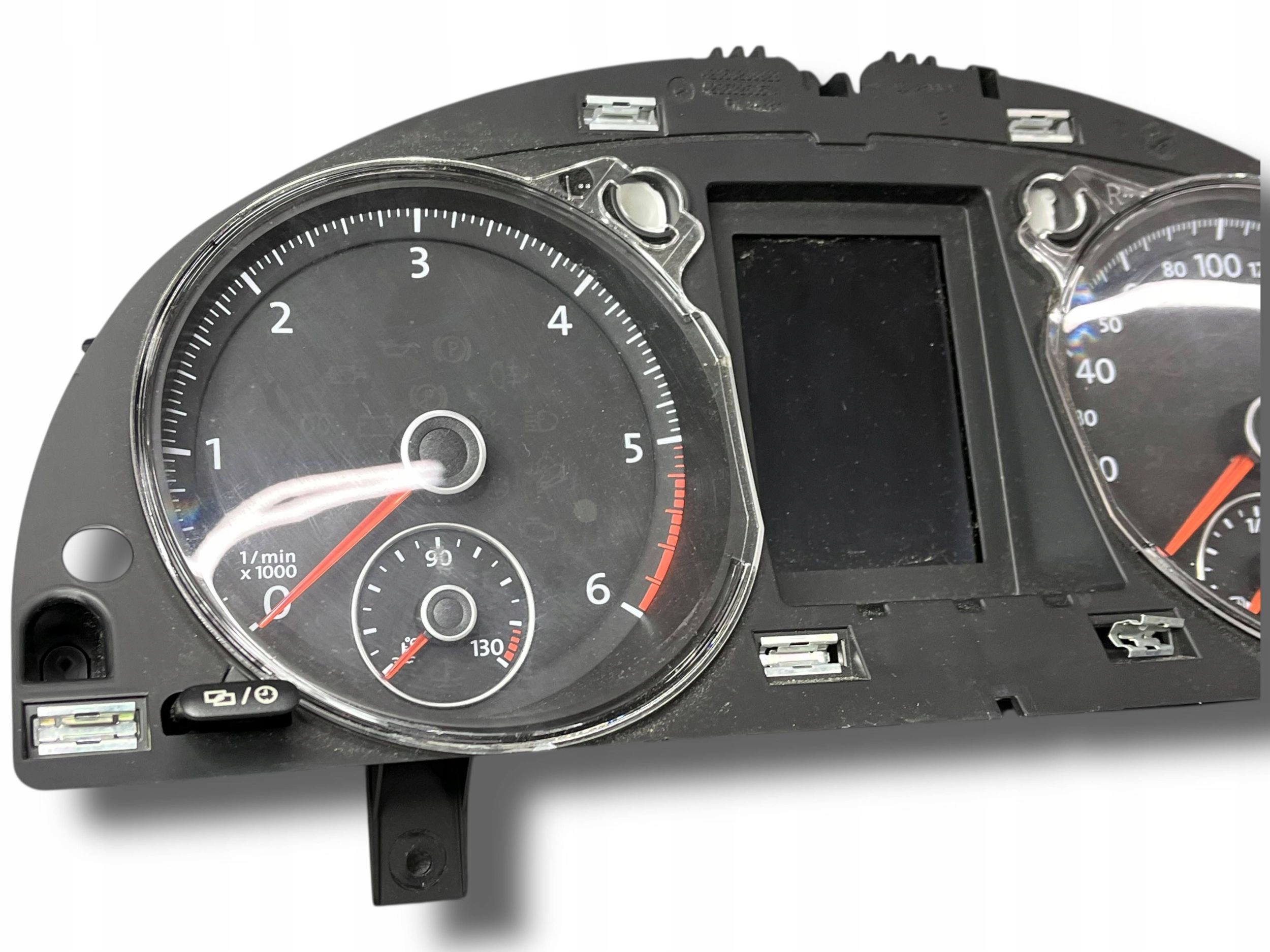 dials clock dials VW PASSAT B6 CC B7 3AA920870S EUROPA !J