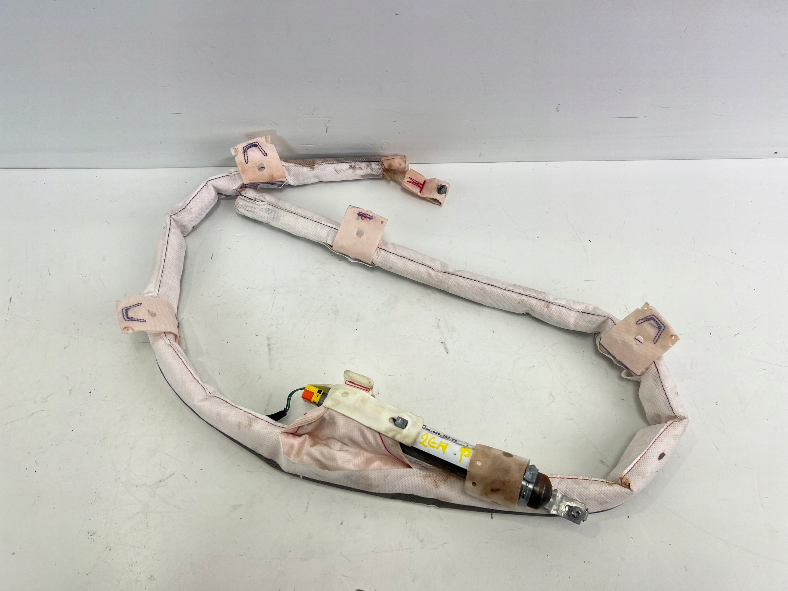 Dachvorhang Airbag rechts T-CROSS 2GM 2GM880742E