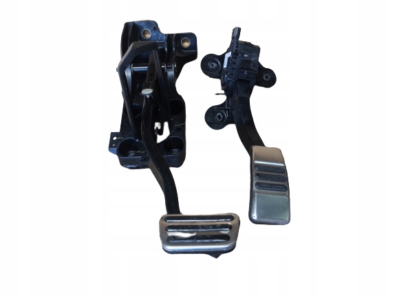 CR33-9F836-AB - FORD MUSTANG 5.0 GT 17R ПЕДАЛИ ТОРМОЗ ГАЗ АВТОМАТ